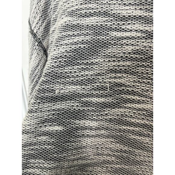 Abercrombie & Fitch Oversized Poncho Sweater Beach Cover Up One Size Boho - Picture 6 of 7